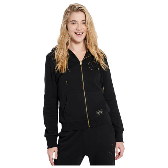 Funky Buddha Γυναικεία ζακέτα